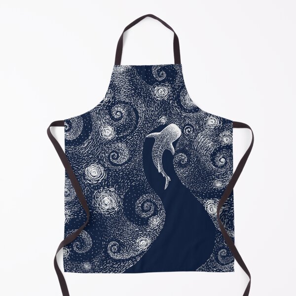 Item preview, Star eater in Van Gogh style designed and sold by AlirizaCAKIR.