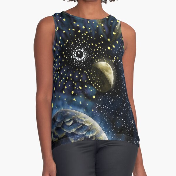 Item preview, Starry Bird designed and sold by AlirizaCAKIR.