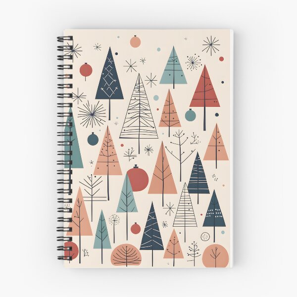 Item preview, Christmas Card Poster Art Festive Holiday Illustration 081 designed and sold by StickyBastardz.