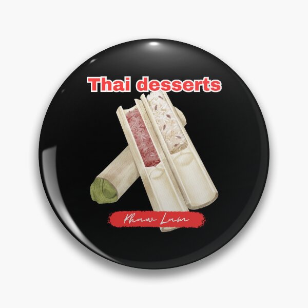 Item preview, Thai Dessert,Khaw Lam, traditional dessert Delicious  designed and sold by Pali's shop.