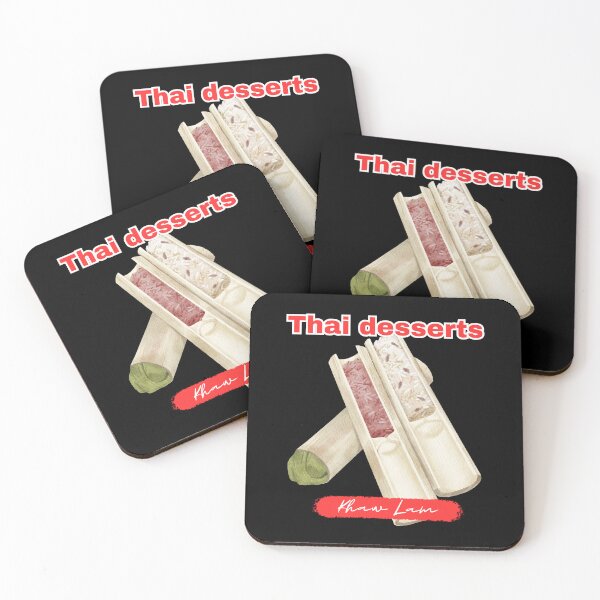 Item preview, Thai Dessert,Khaw Lam, traditional dessert Delicious  designed and sold by Pali's shop.