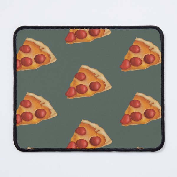 Item preview, One piece pizza designed and sold by Minilosha.