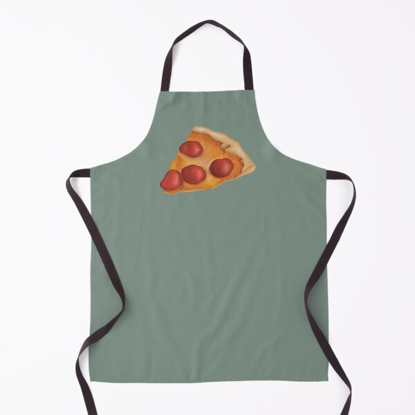 Item preview, One piece pizza designed and sold by Minilosha.