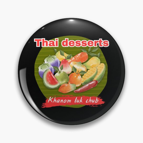 Item preview, Thai Dessert,Khanom luk chub, traditional dessert Delicious  designed and sold by Pali's shop.