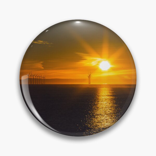 Item preview, Sunrise designed and sold by Mothboybrown.