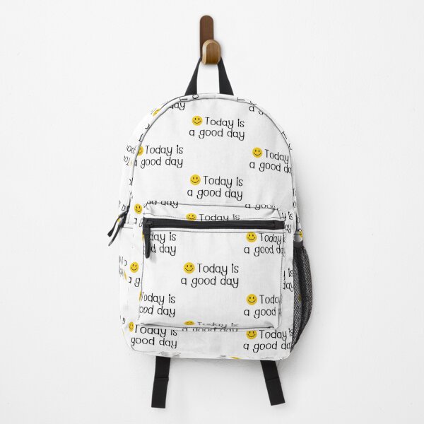 Item preview, Good Day,Word sticker designed and sold by MiddleKlin.