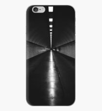 The Tunnel iPhone Case