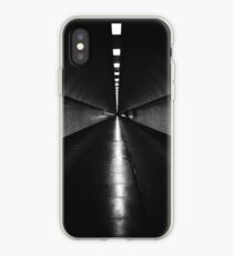 Der Tunnel iPhone-Hülle & Cover