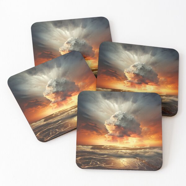 Item preview, Storm abrew designed and sold by illusora.