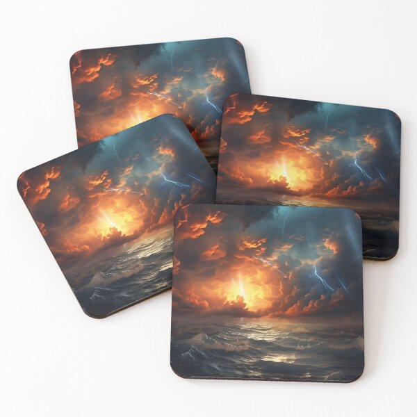 Item preview, Storm abrew designed and sold by illusora.