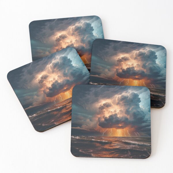 Item preview, Storm abrew designed and sold by illusora.