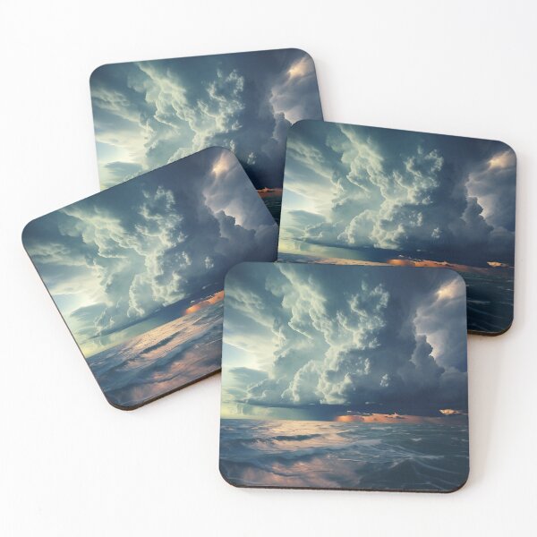 Item preview, Storm abrew designed and sold by illusora.