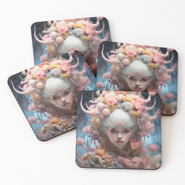 Item preview, fairytale princess designed and sold by GTMOSHOP.