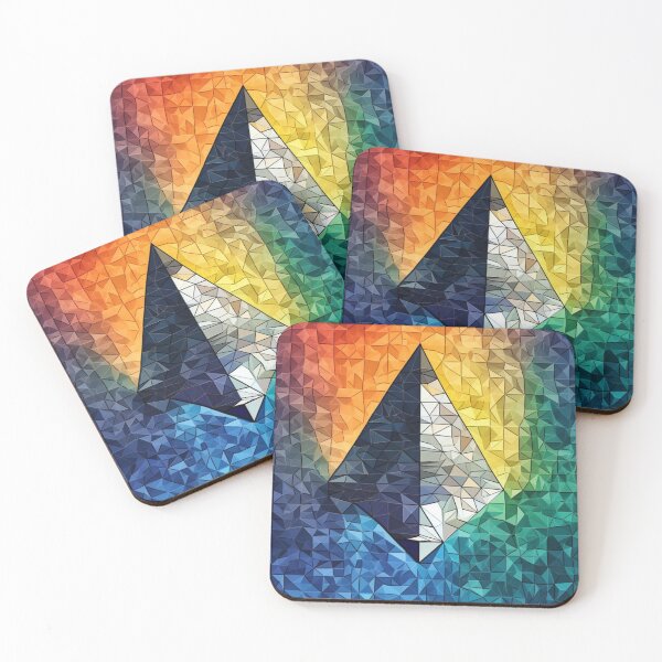 Item preview, Crypto Art #13 designed and sold by GeraldArt.