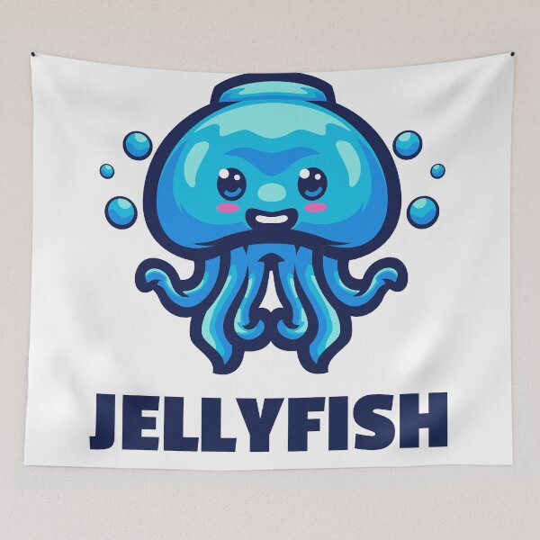 Item preview, Jellyfish designed and sold by EZYP.