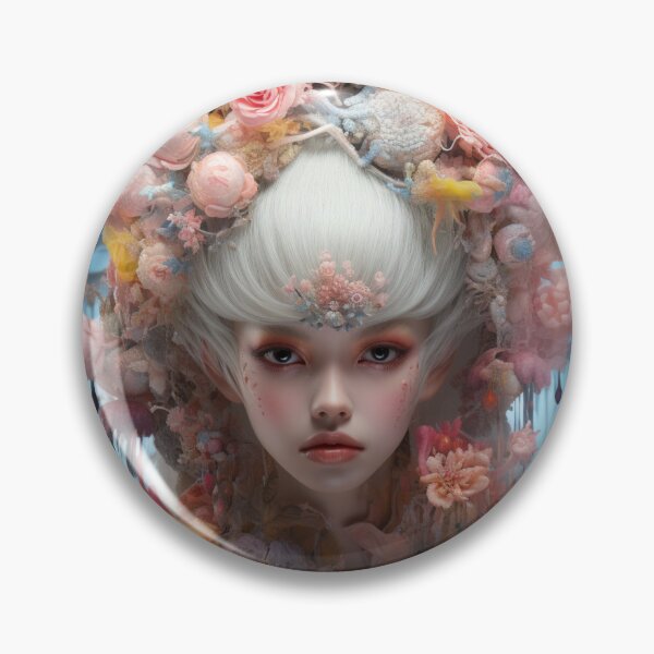Item preview, fairytale princess designed and sold by GTMOSHOP.