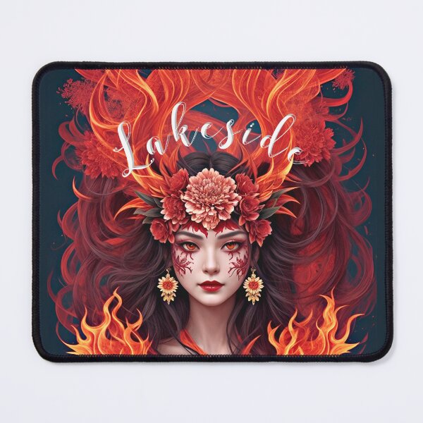 Item preview, Demonic neotraditional  designed and sold by LakesideStore8K.