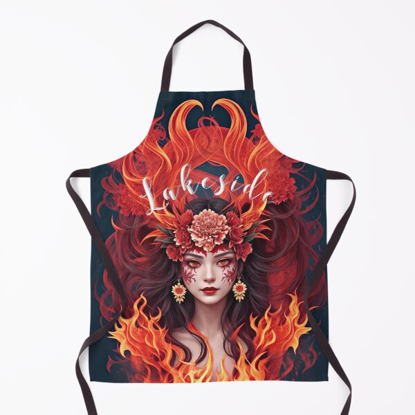 Item preview, Demonic neotraditional  designed and sold by LakesideStore8K.