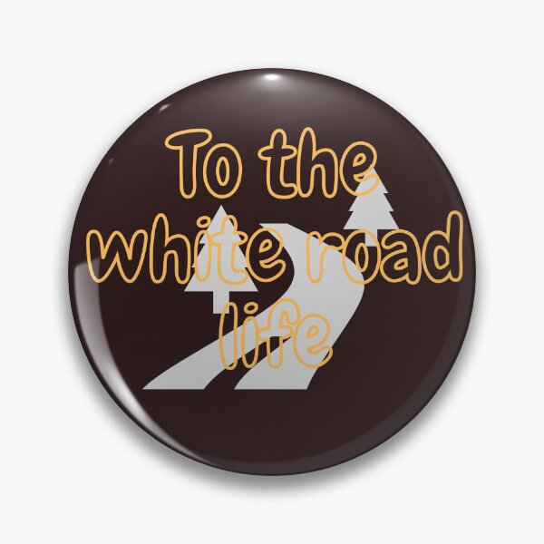 Item preview, To The   road life designed and sold by Ronin1969.