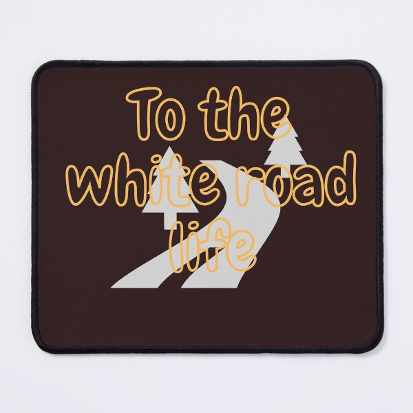 Item preview, To The road life designed and sold by Ronin1969.