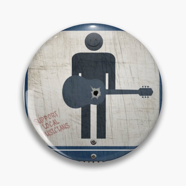 Item preview, Busking is Not Begging designed and sold by TMKPCmusic.