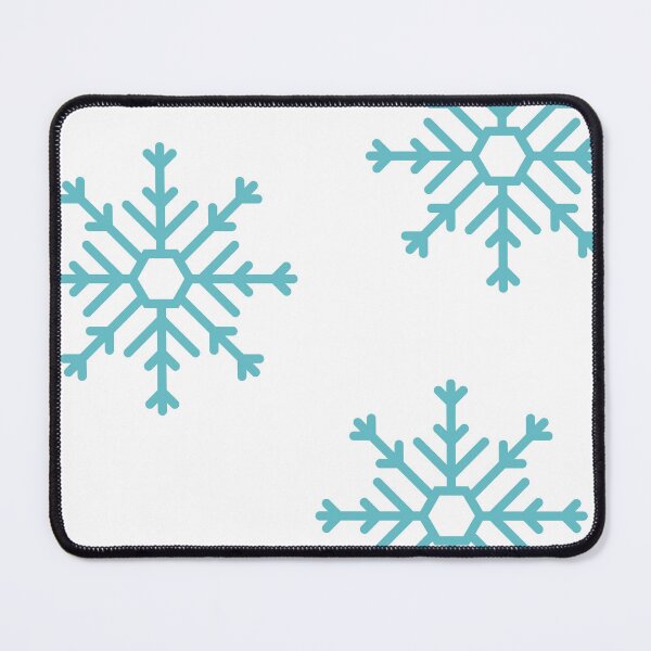 Item preview, Snow flakes  designed and sold by SatuStudio.