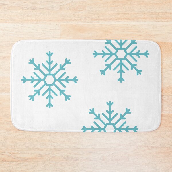 Item preview, Snow flakes  designed and sold by SatuStudio.