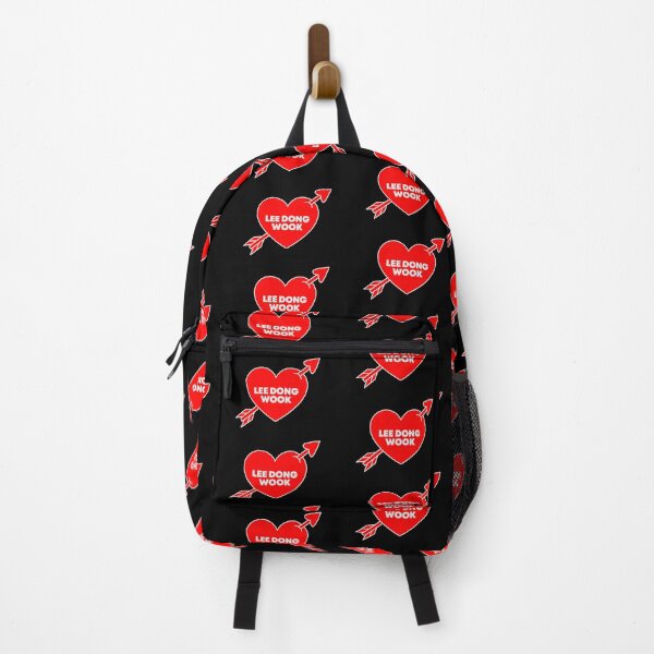 Item preview, In Love With Lee Dong-Wook designed and sold by Itsheartshop.