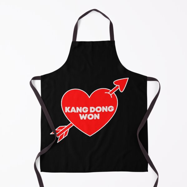 Item preview, In Love With Kang Dong Won designed and sold by Itsheartshop.