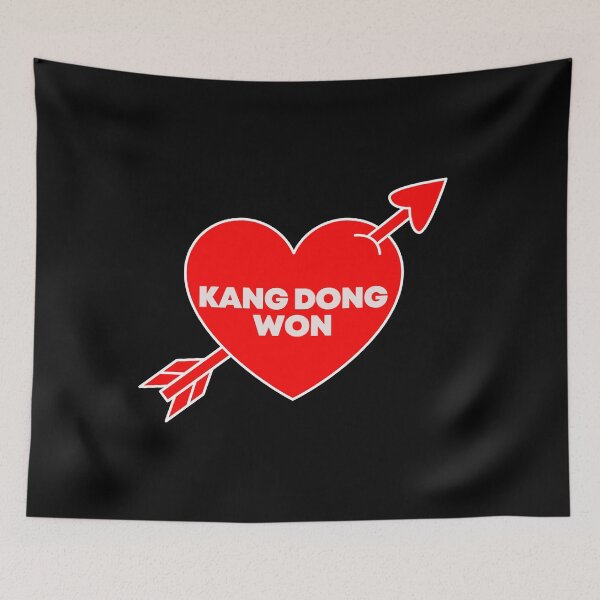 Item preview, In Love With Kang Dong Won designed and sold by Itsheartshop.
