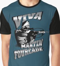 Viva Marfour Graphic T-Shirt
