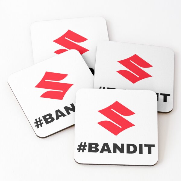 Artikelvorschau, Stolzer Bandit entworfen und verkauft von Ready2Drive.