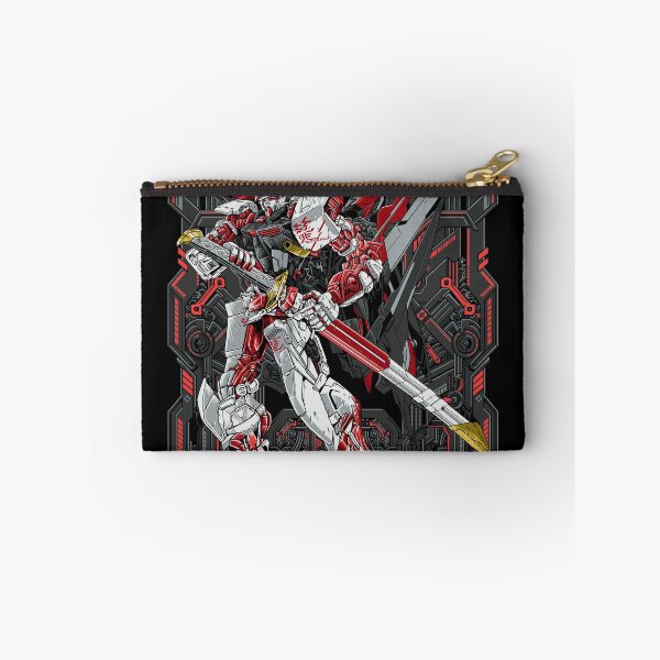 Item preview, Great Astray Red Illustration designed and sold by akmalzone.