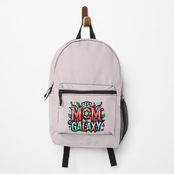 Item preview, Best Mom in the Galaxy designed and sold by Chaput Store.