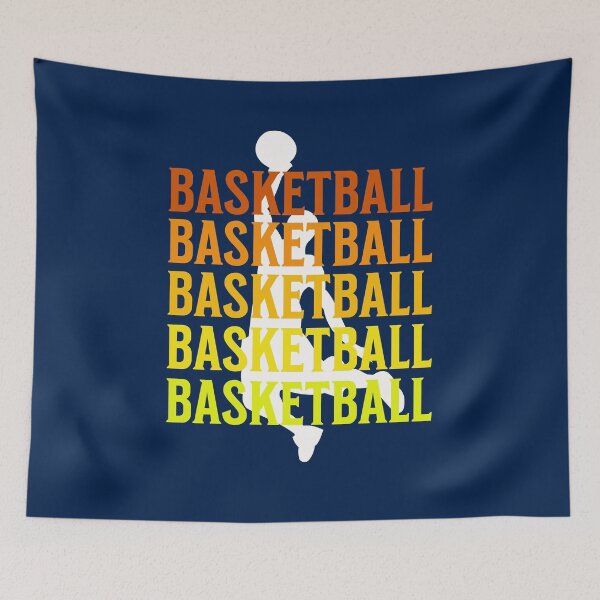 Item preview, Basketball designed and sold by SoramDesign.
