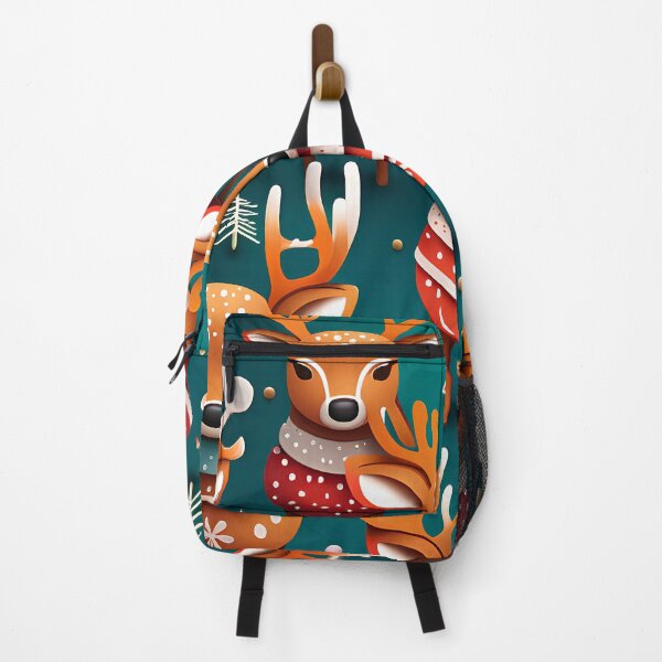Item preview, Deer christmas designed and sold by TK-Hades.