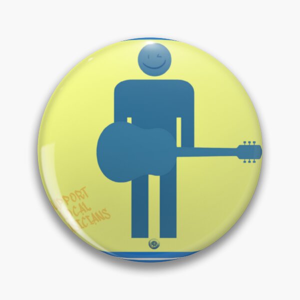 Item preview, Busking is Not Begging designed and sold by TMKPCmusic.
