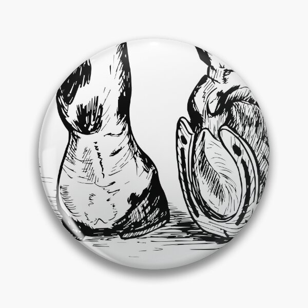 Item preview, Do horses have extra large shoe racks? designed and sold by TheSquid-Global.