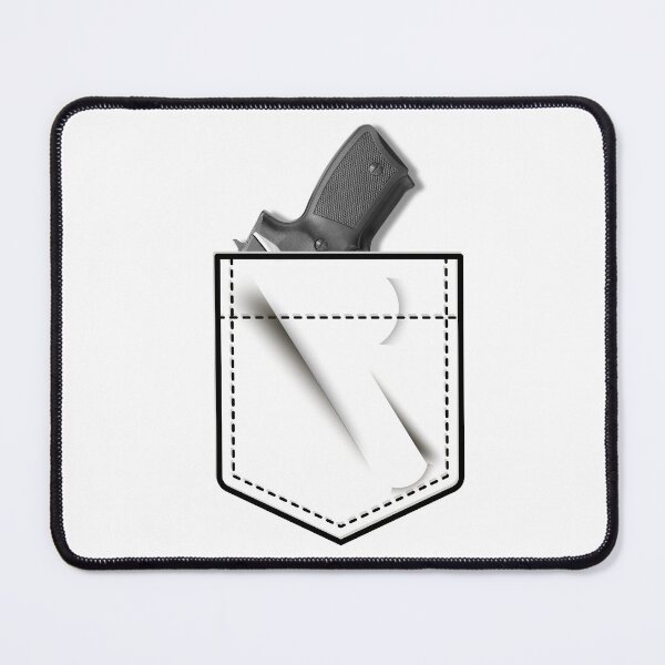 Item preview, Armed designed and sold by NickTaroDesign.