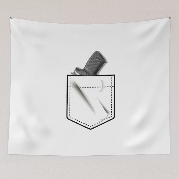 Item preview, Armed designed and sold by NickTaroDesign.