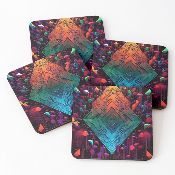 Item preview, Crypto Art #21 designed and sold by GeraldArt.