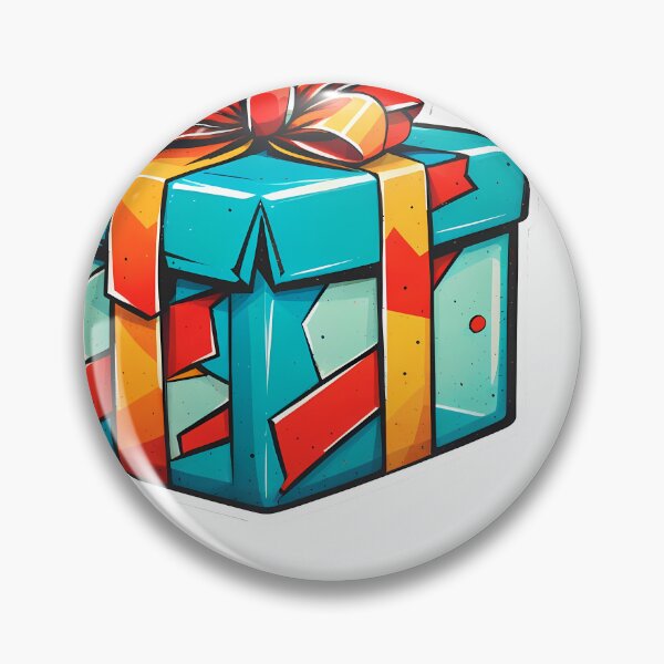 Item preview, Christmas Box designed and sold by wplamkung.