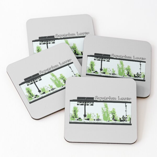 Item preview, Aquarium Lover designed and sold by Corner-Distro.
