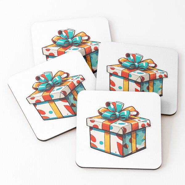 Item preview, Christmas Box designed and sold by wplamkung.