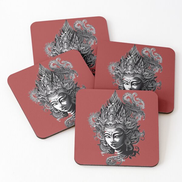 Item preview, “Traditional Body Art of Thailand: Sak Yant Tattoos” designed and sold by Art-Vortex-fr.