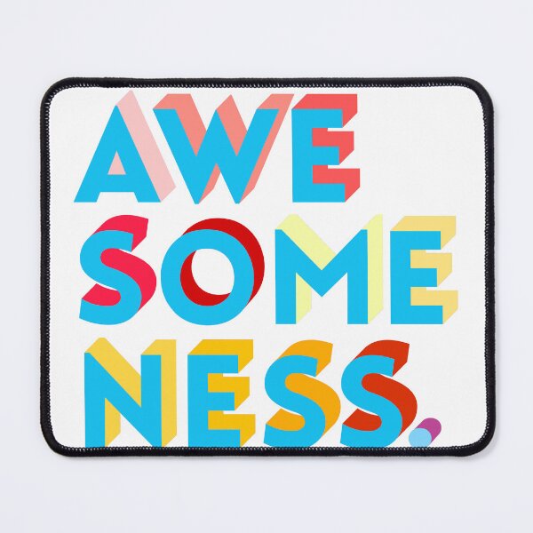 Item preview, Awesomeness designed and sold by GENZ-CREATIVES.