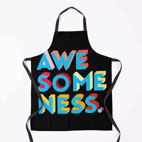 Item preview, Awesomeness designed and sold by GENZ-CREATIVES.