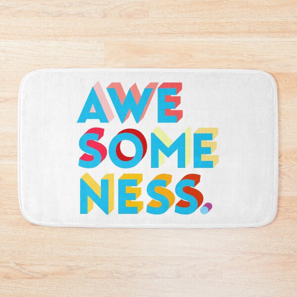 Item preview, Awesomeness designed and sold by GENZ-CREATIVES.