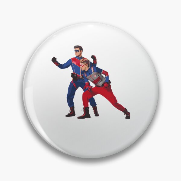 Item preview, Vintage Super Hero - Vintage Movie designed and sold by DesignerModest.