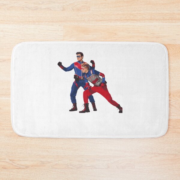 Item preview, Vintage Super Hero - Vintage Movie designed and sold by DesignerModest.